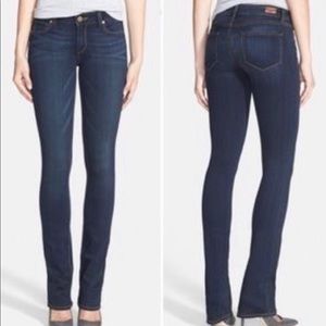 PAIGE Canyon Baby Boot size 25